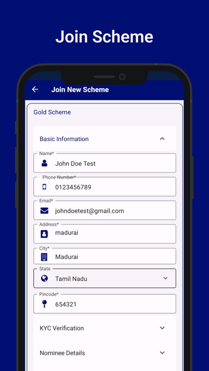 Shree Gokulam Jewels