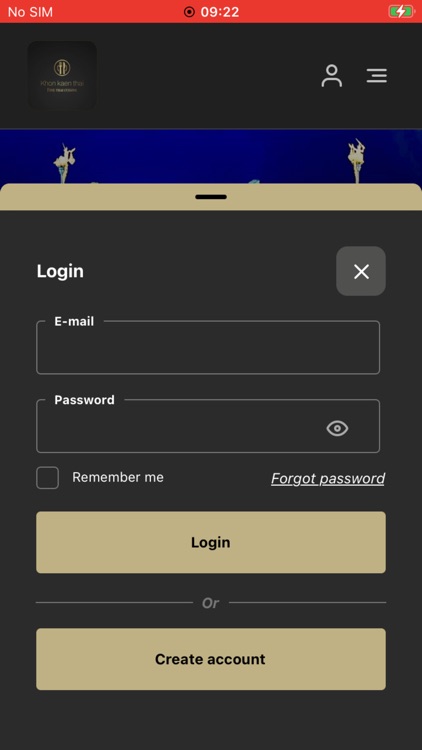 Khon Kaen Thai Cuisine