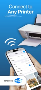 Printer Wireless Printing screenshot