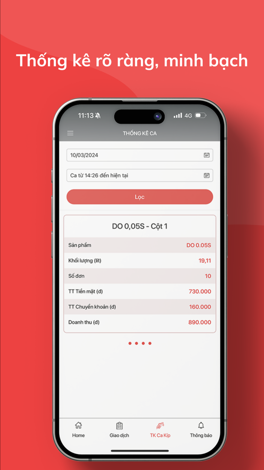 #5. Logigo Cửa Hàng (iOS) Podle: LOGIGO TECHNOLOGY SOLUTIONS COMPANY LIMITED