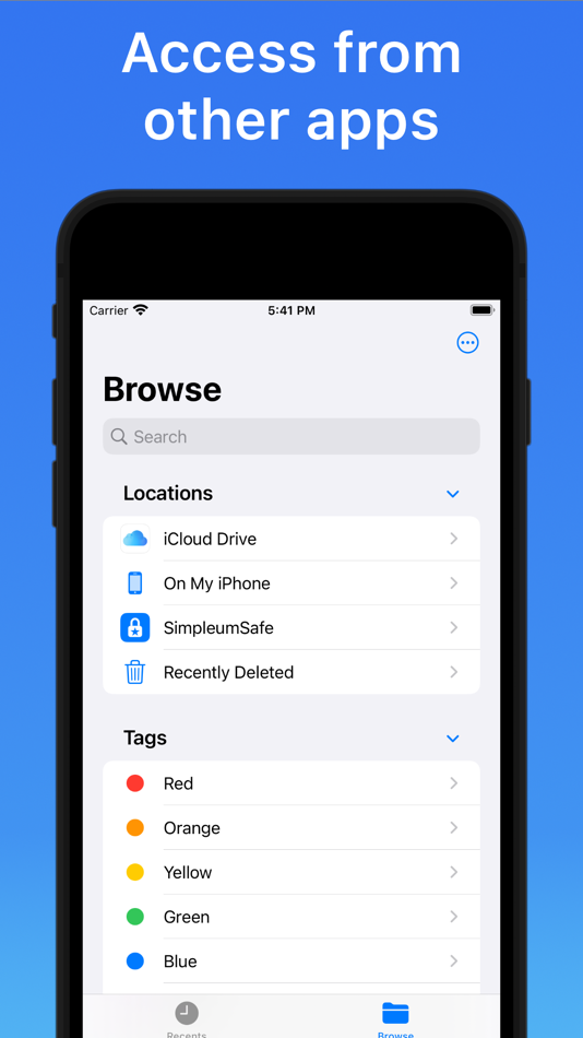 #9. Simpleum Safe Encryption (iOS) 由: Simpleum Media GmbH