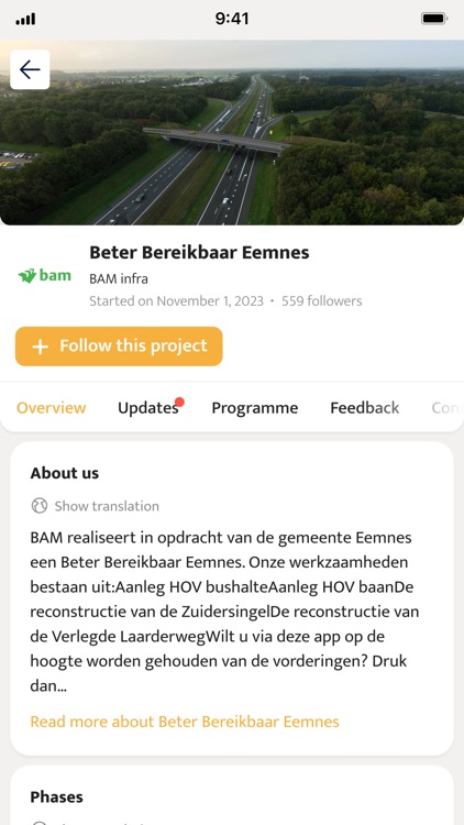 Kazernekwartier Crailo BouwApp