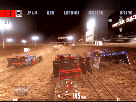 Real Off Road Car Racing Screenshot 5