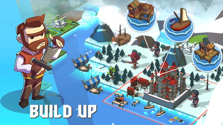 Dominus: Civilization Strategy screenshot-4