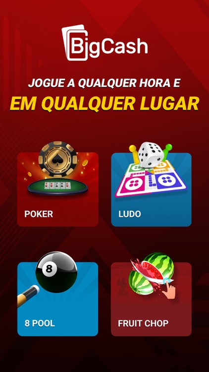 BigCash screenshot-4