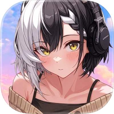 >俺のクマ充生活： 美少女と契約しすぎた件【AD】