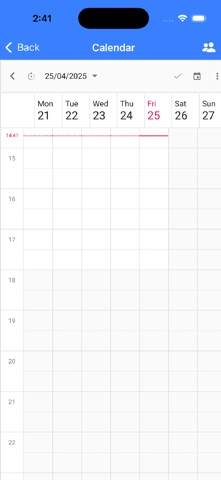 WinguSuite Screenshot 8 of 9