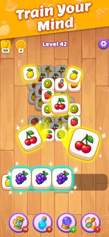 Magic Tile Frontier Screenshot 2 of 6