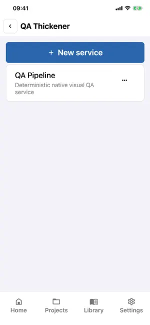SlurryBase: Slurry Calc screenshot 4
