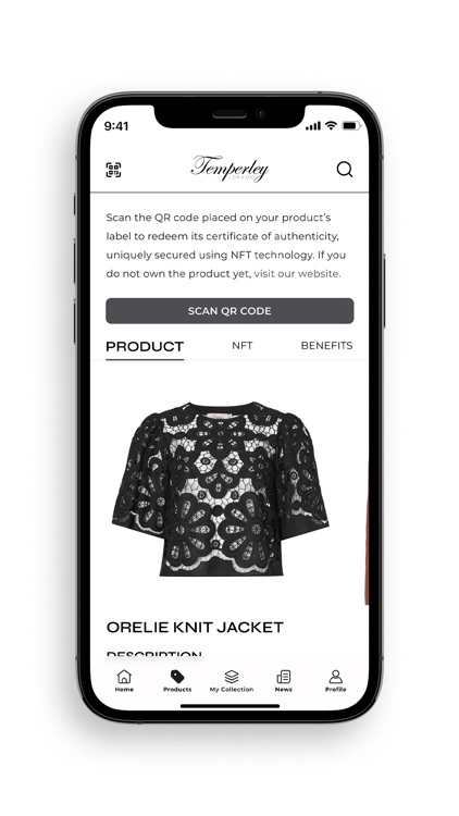 Temperley London ID screenshot-4