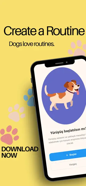 Firu Firu Dog Training screenshot 3