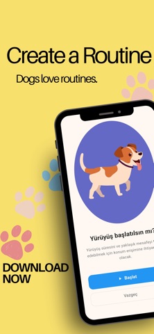 Firu Firu Dog Training Screenshot 3 of 8