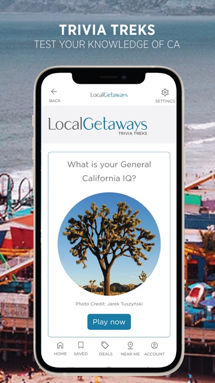 Local Getaways screenshot-5