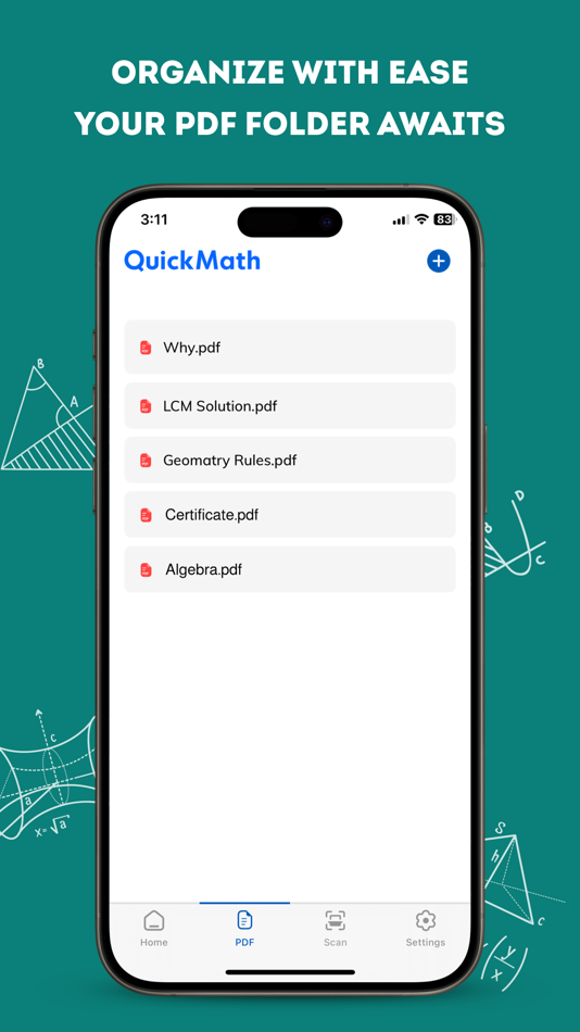 #4. Quick Math: AI Homework Helper (iOS) Von: 9ft Learning & Games