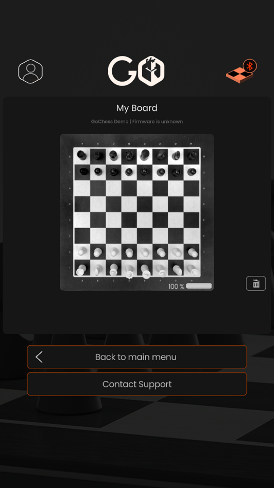 #2. GoChess™ (iOS) 由: Particula Ltd