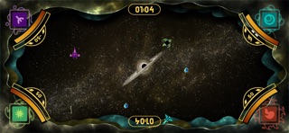 Vortex Athena Screenshot 1 of 6