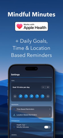 Cyclic Sighing: Stress Relief screenshot 8