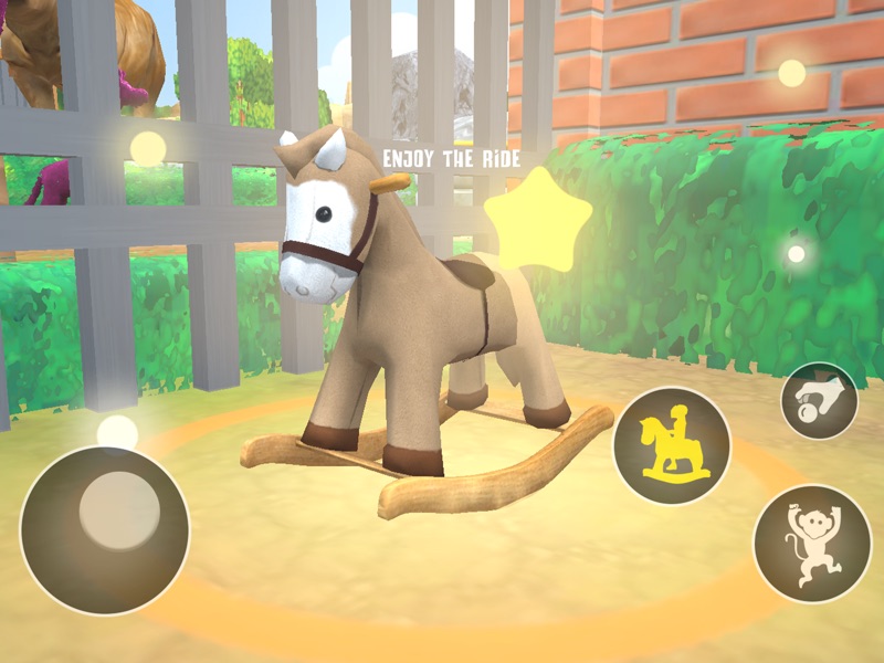 Monkey Chaos Life Simulator 3D screenshot 11