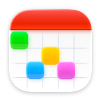 Fantastical - Calendar & Tasks