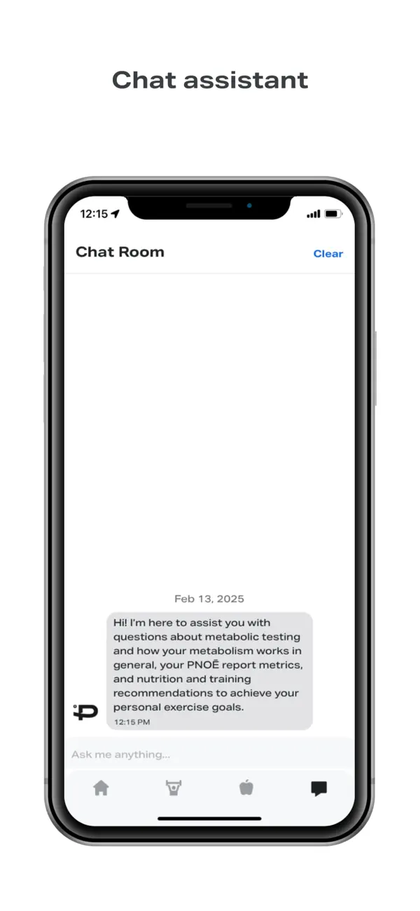 #5. Peak Life (iOS) 由: EndoMedical Inc