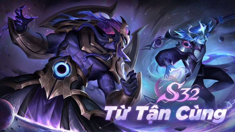 Auto Chess - Global Teamfights