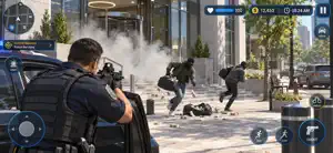 Border Patrol Police Game 2023 screenshot 3
