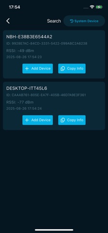 NearON Screenshot 6 of 9