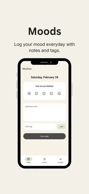 Mudiwa screenshot 3