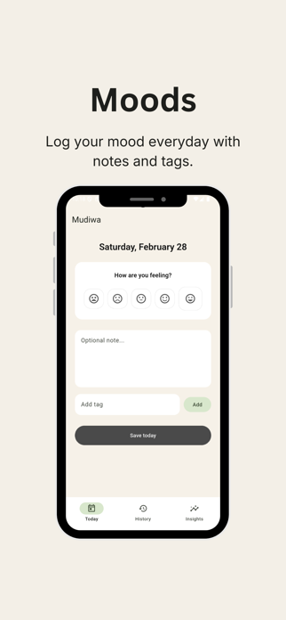 Mudiwa Screenshot 3 of 3