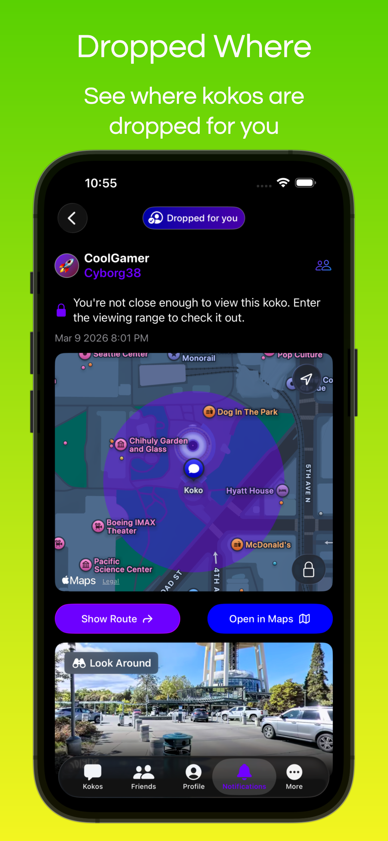 Koko Messages screenshot 6