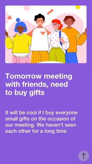 NotesApp - Best Notepad screenshot 2