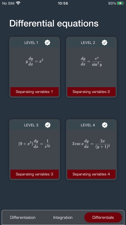 Calculus-Pro screenshot-6