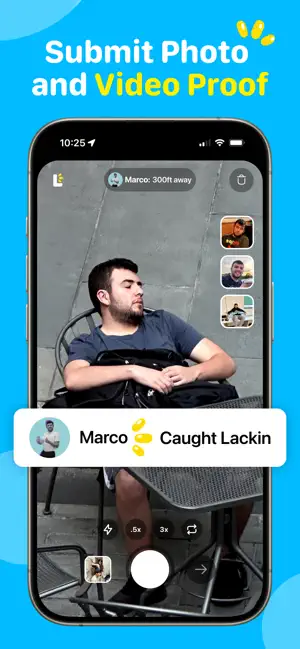 Lackin screenshot 3