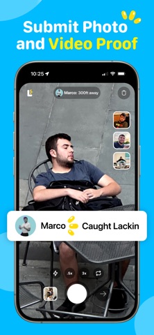 Lackin Screenshot 3 of 5