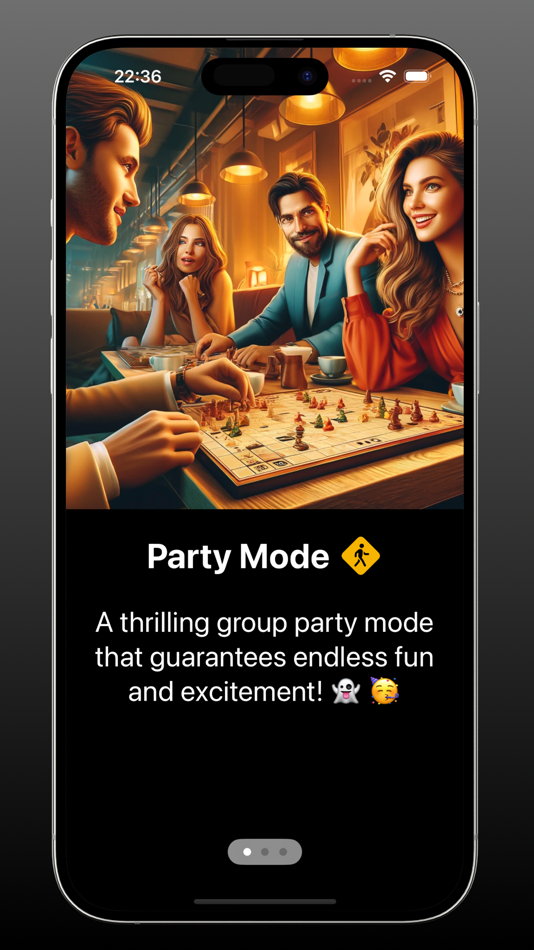 #3. Truth Or Dare? Dirty, Couples (iOS) By: Eray Hamurlu