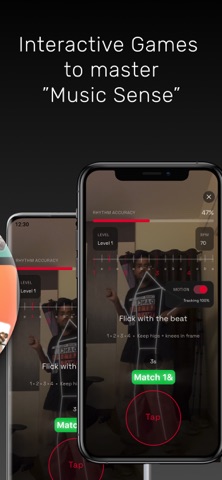 Dance Buddy: Learn Any Dance Screenshot 8 of 10