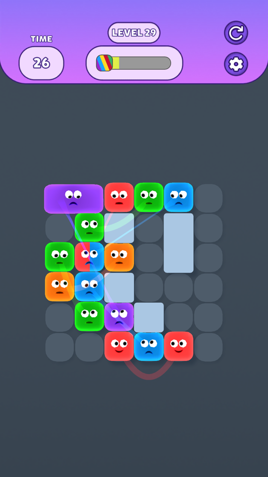 #4. Jelly Trigger (iOS) 由: 3A YAPIM VE YAZILIM DANISMANLIK LIMITED SIRKETI