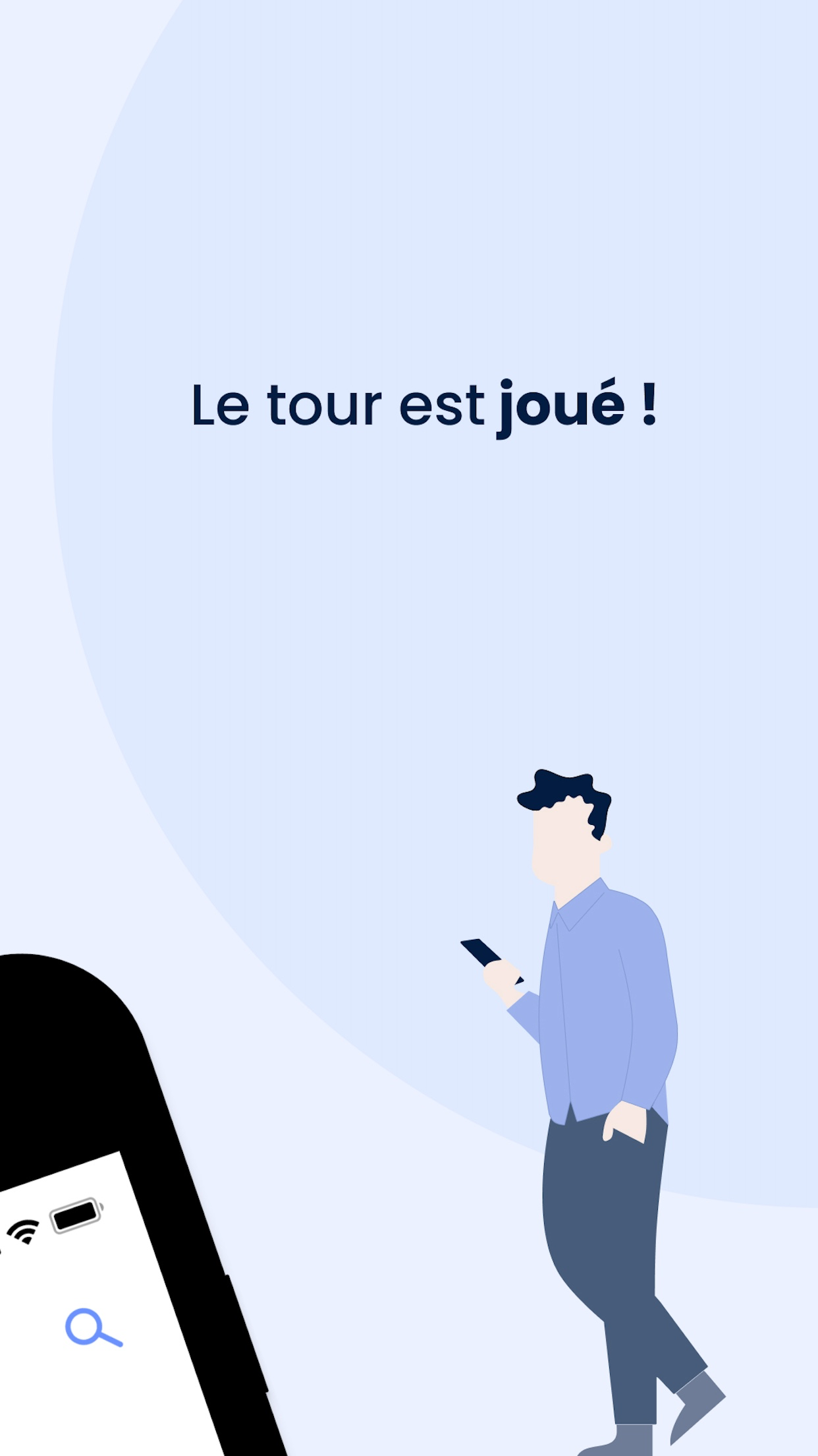 Chaintrust