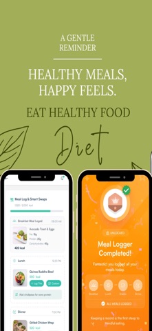 CliqHealth iPhone screenshot