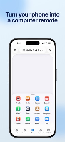 应用截图 1