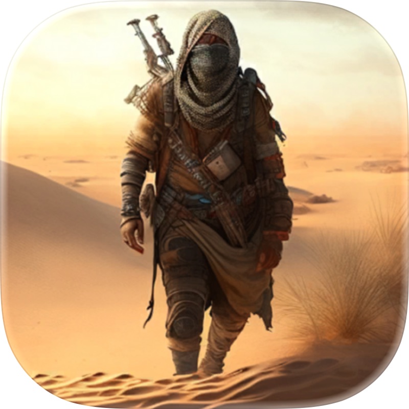 Dead Impact: Supervivencia RPG screenshot 6