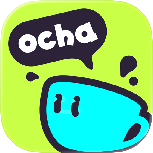 OCHA – Interest Q&A Social