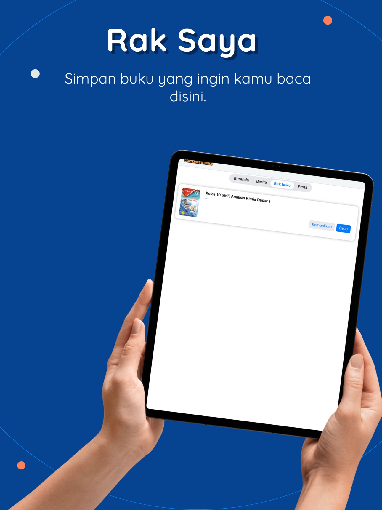 Screenshot 10 of Lentera Dwiguna