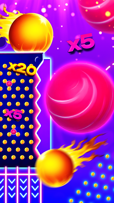 Plink-ok Juicy Screenshot