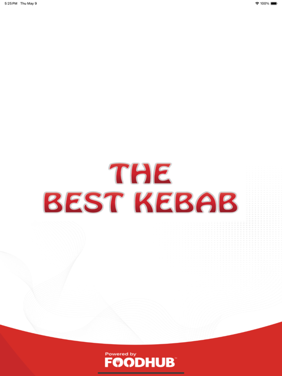 The Best Kebab Eastbourne