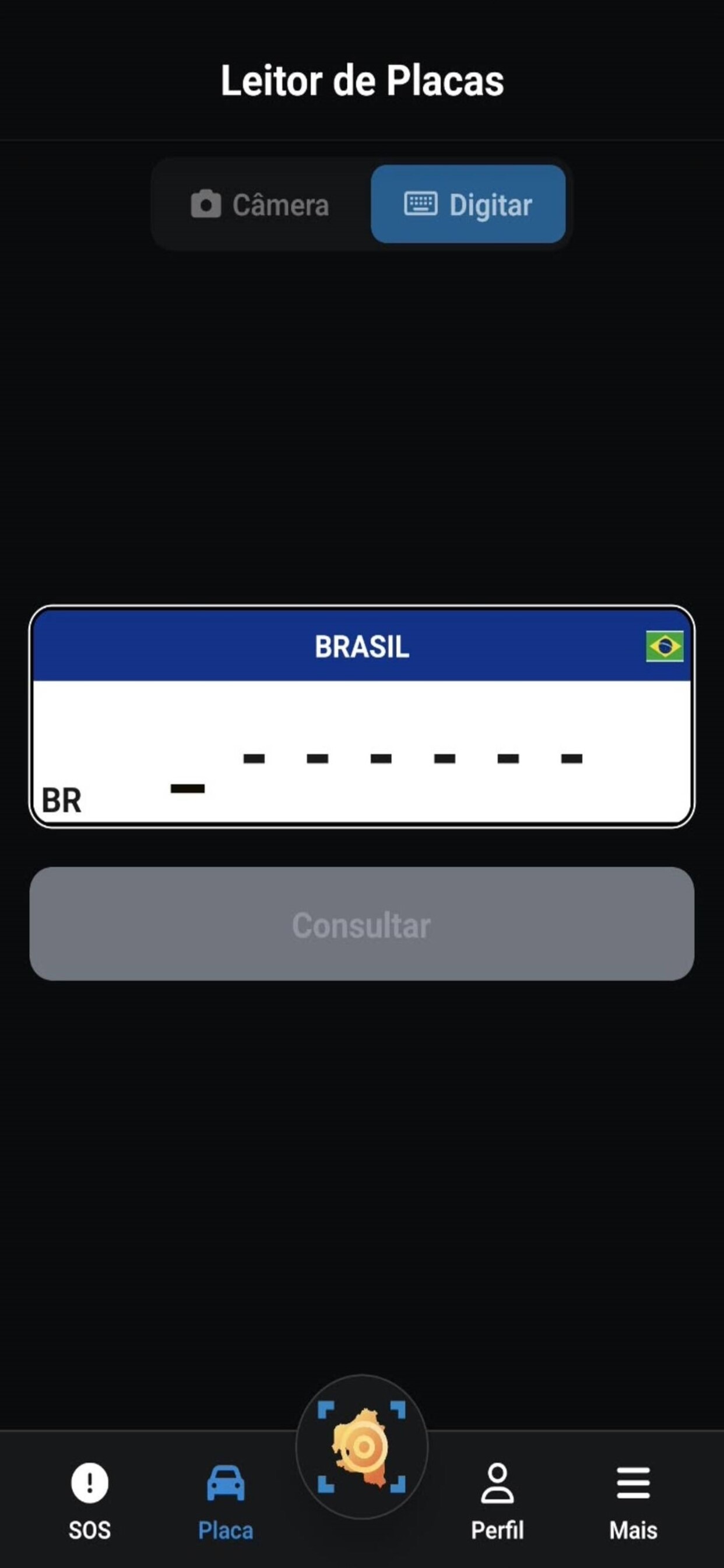 Screenshot 3 of Smart Cajamar