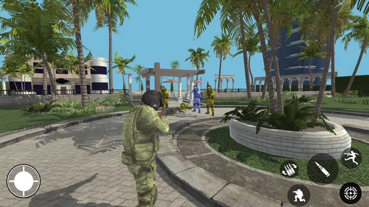 Fast Shooters screenshot-3