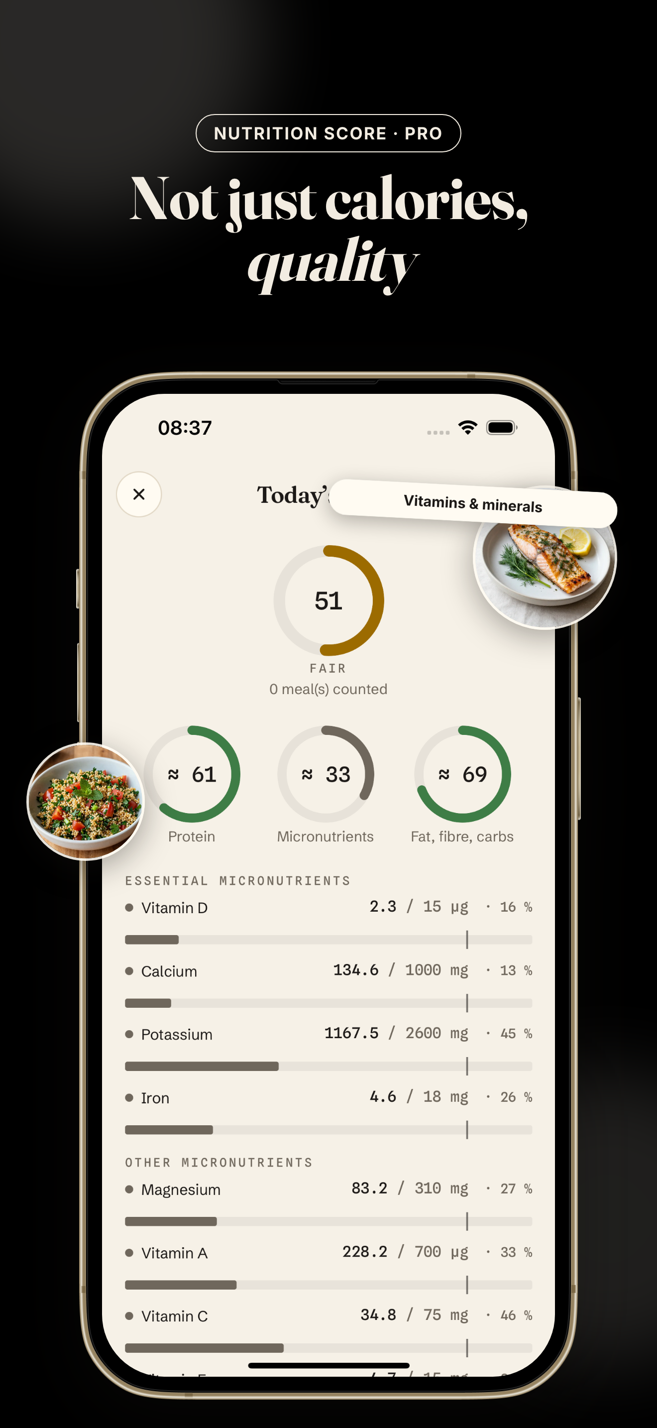 Macro Recipe: Meal Plan & Prep screenshot 4