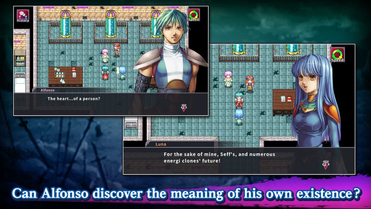 [Premium] RPG Alphadia III