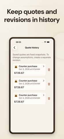 Gold Calculator: Buyer Desk screenshot 5